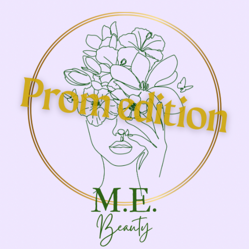 Signature Blowout at M.E. Beauty in Davie, FL