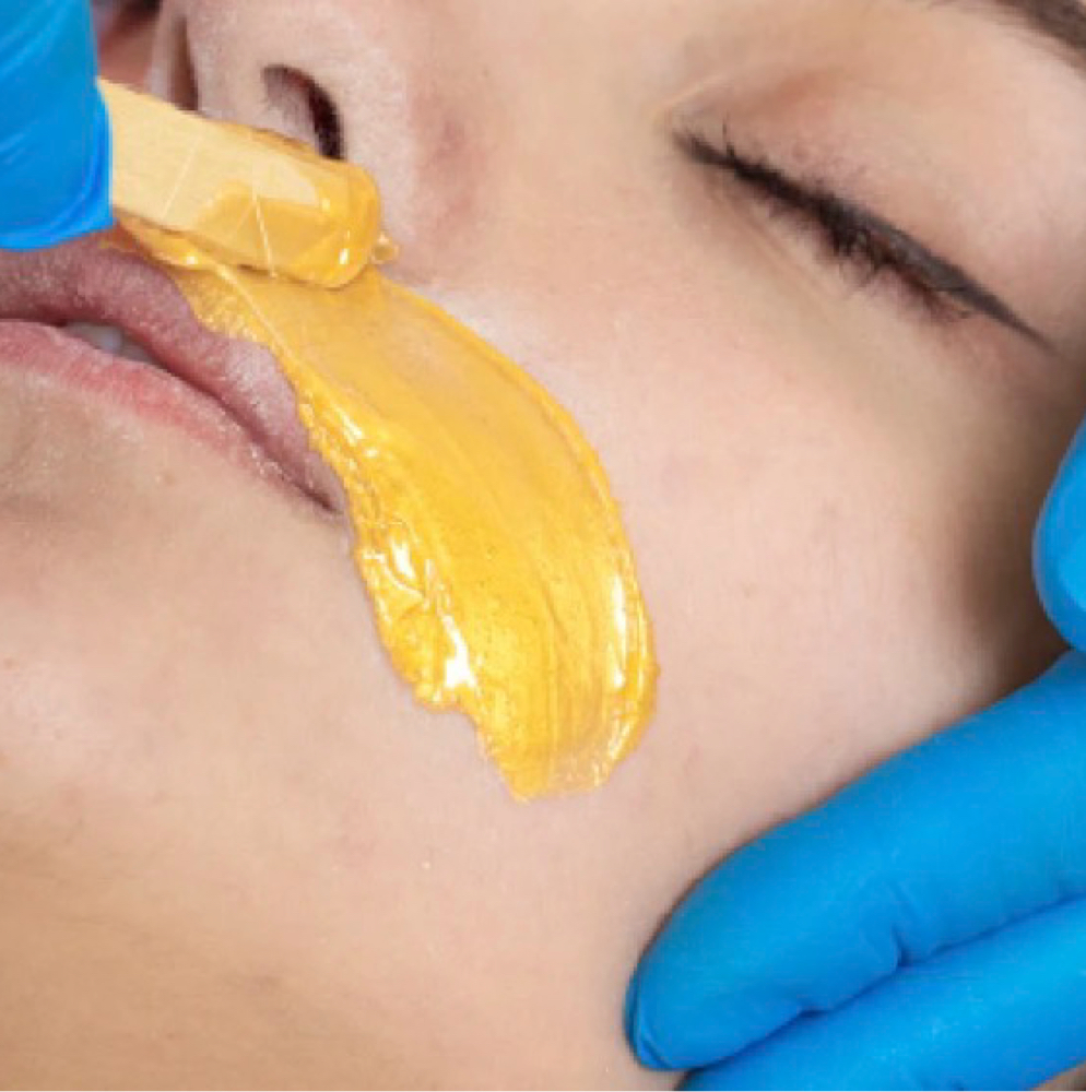 Lip at Lemongrass Luxe Studio in Garner, NC
