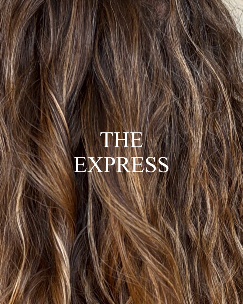 the express