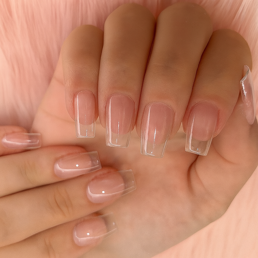 Gel-X Full Set - Gel Polish