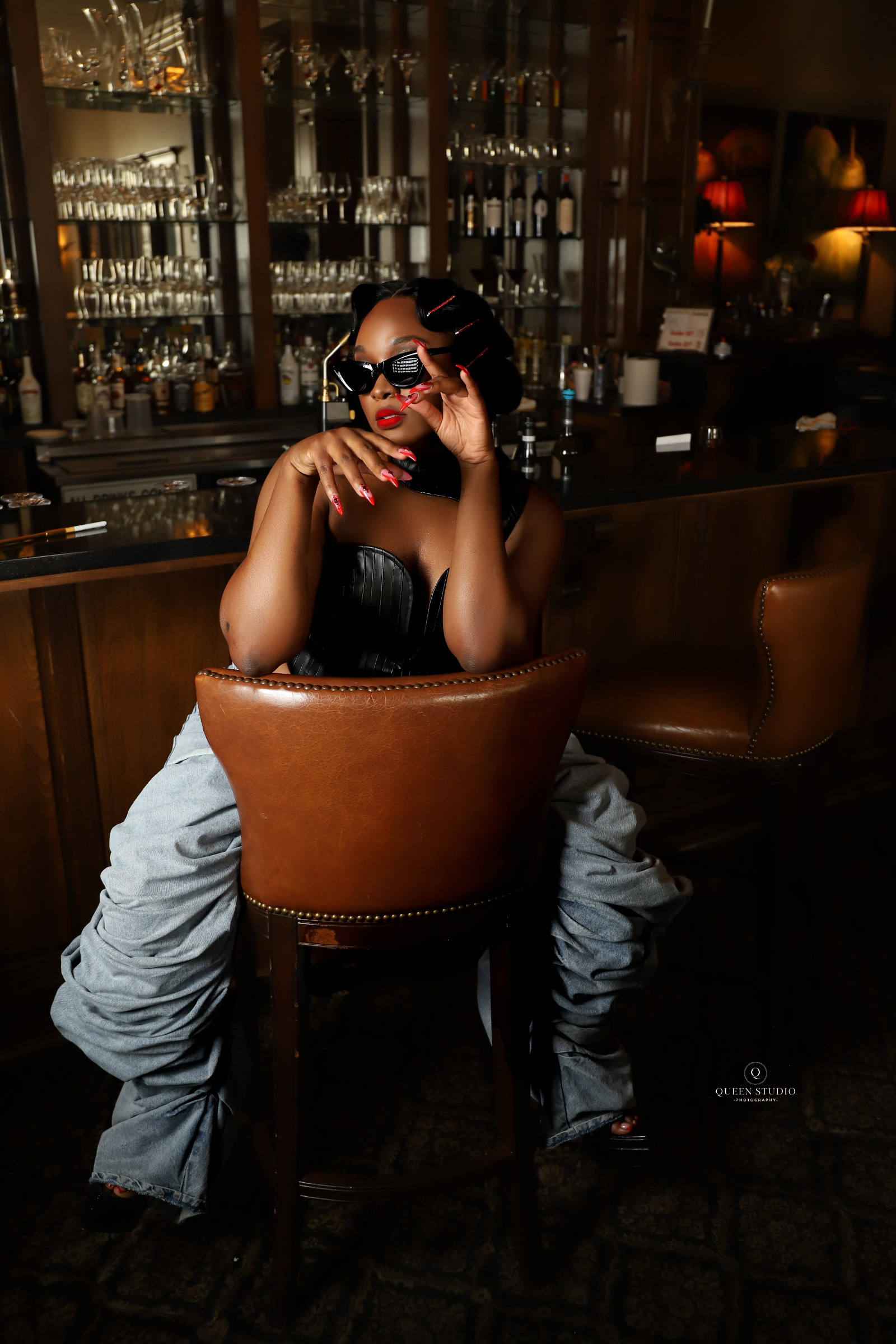 Premium Birthday Session