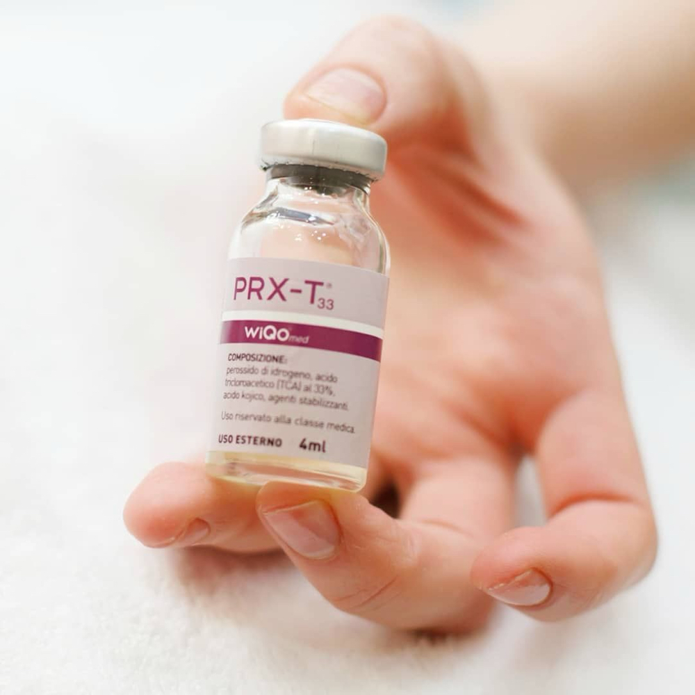 PRX-T33 at skin.beauty.ca in San Jose, CA