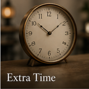 Extra Time at The Style Studio by Syd in Parsippany, NJ