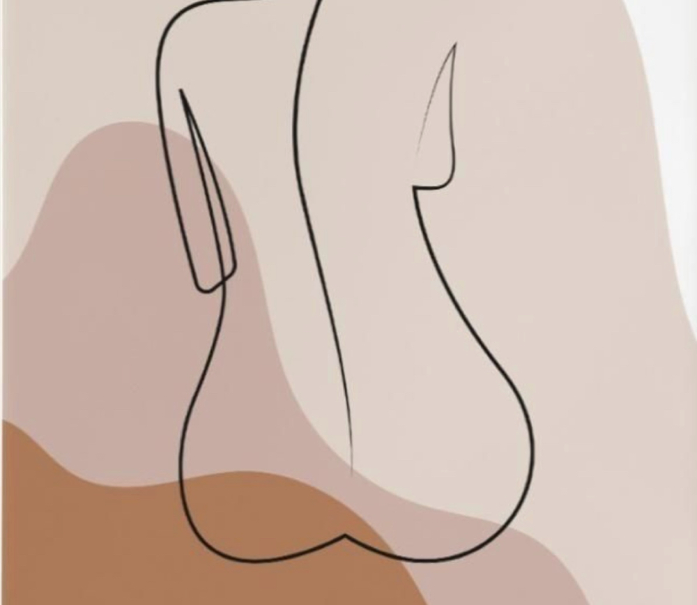 Lower Back