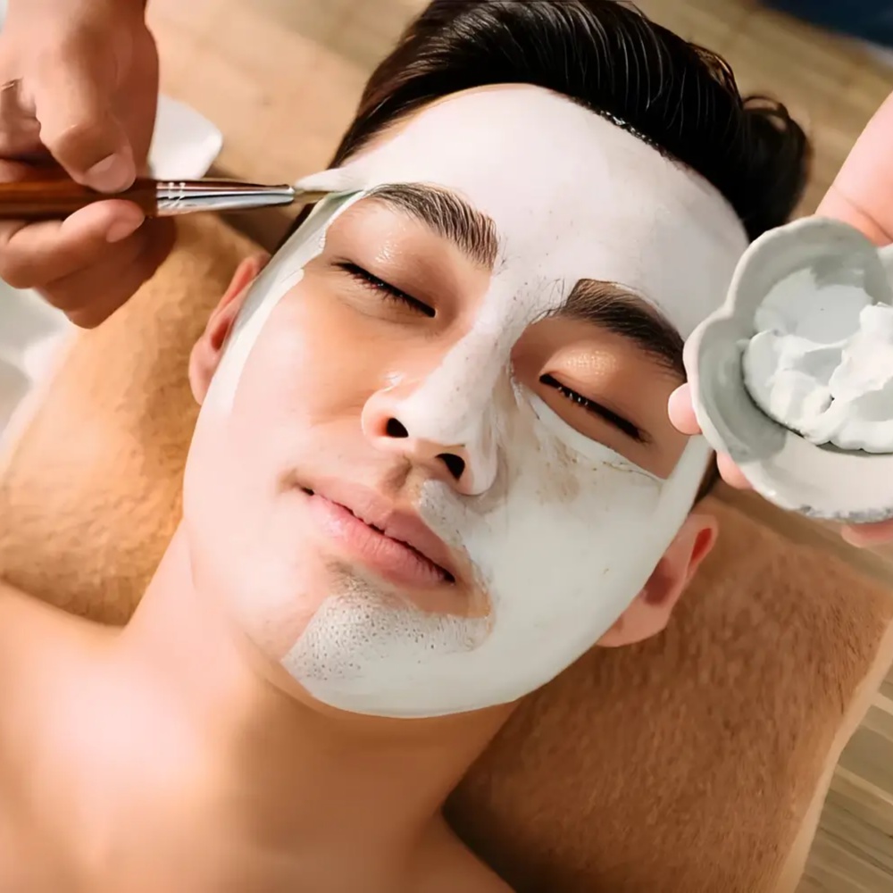 Teen Glow Ritual™ - Ages 12-18 at Soluna Vee Spa in Colorado Springs, CO