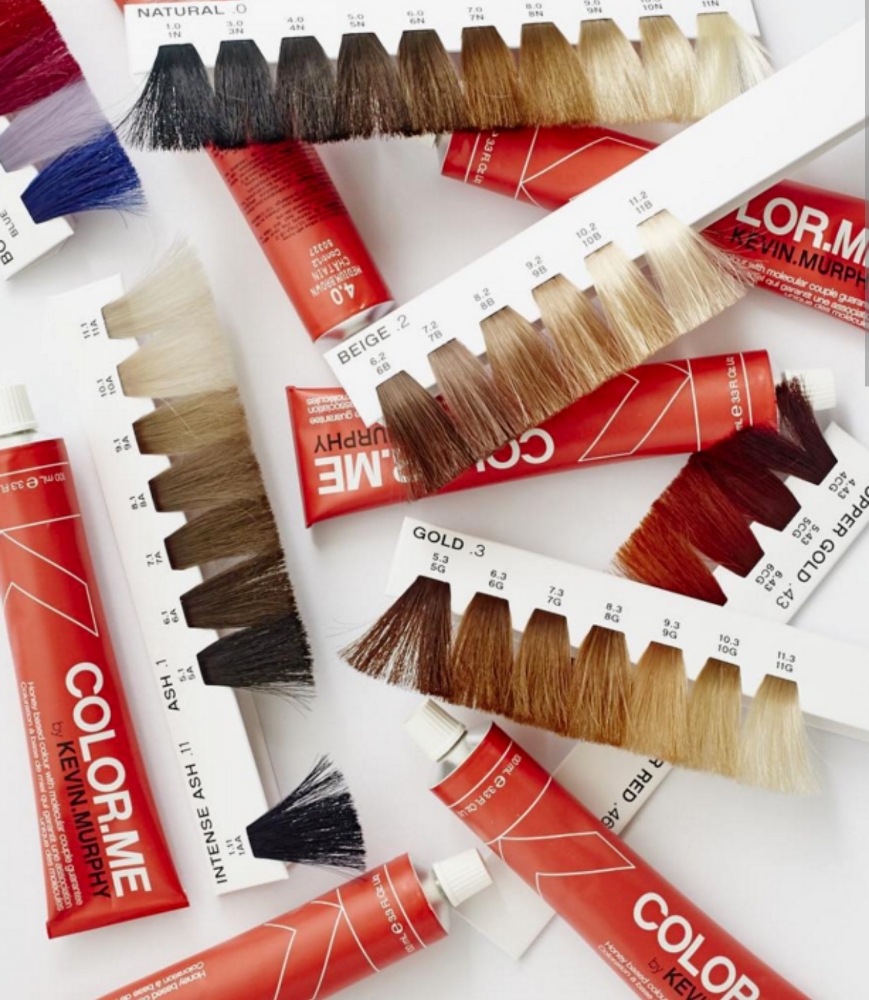 Color Consultation at The Alchemist's Chair in Thornton, CO