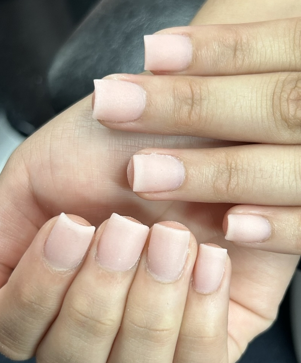 Acrylic OVERLAY