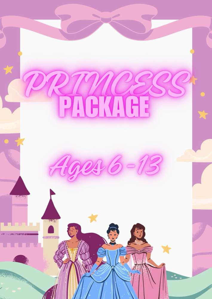 Princess Package