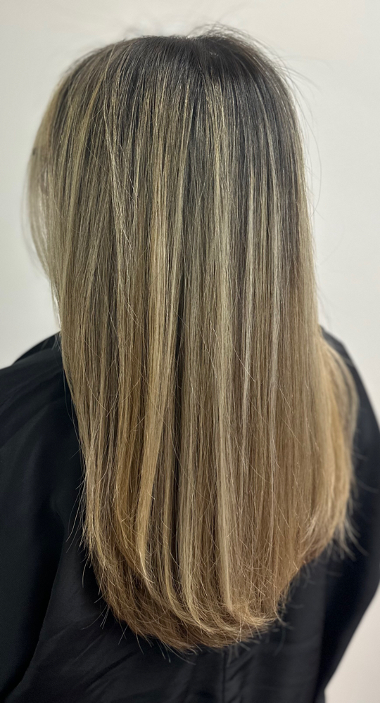 Balayage