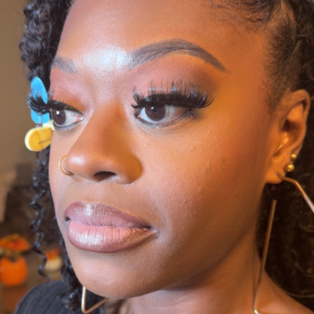 Soft Glam at Kalea Esthetics in Columbus, GA