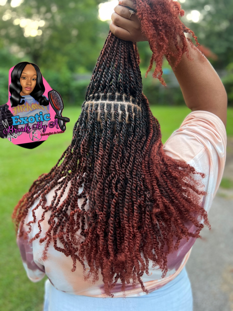 Miro Twists
