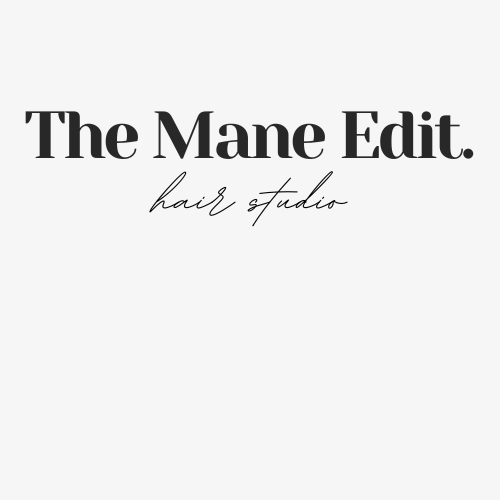 Add On Haircut With Color Service at The Mane Edit Hair Studio in Centennial, CO