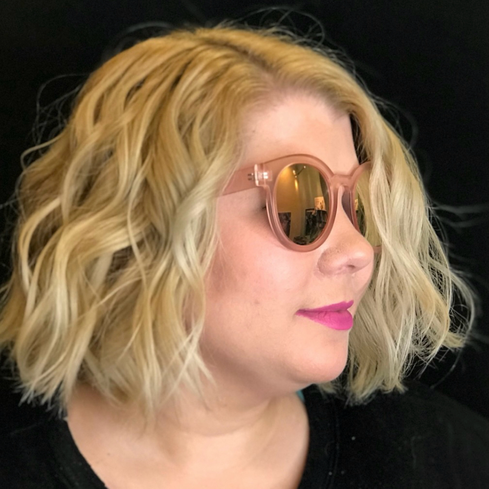 Big Change Haircut at ( H)art + Sole in Oakland, CA