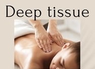 Full Body Deep Tissue/Stretch