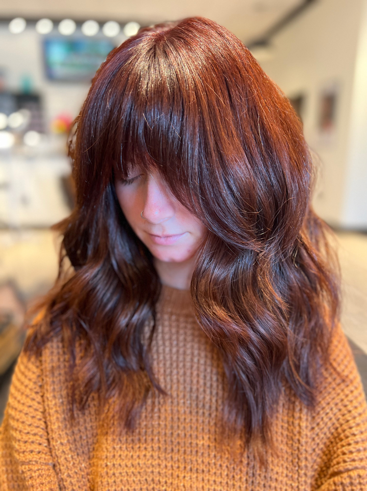 Bang Trim