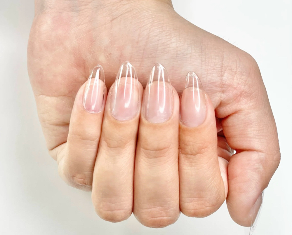 Apress Gel x (Medium)