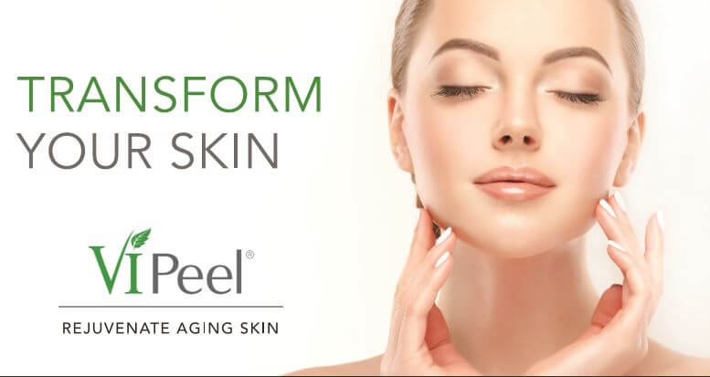 Medical Peel (follow up visit)