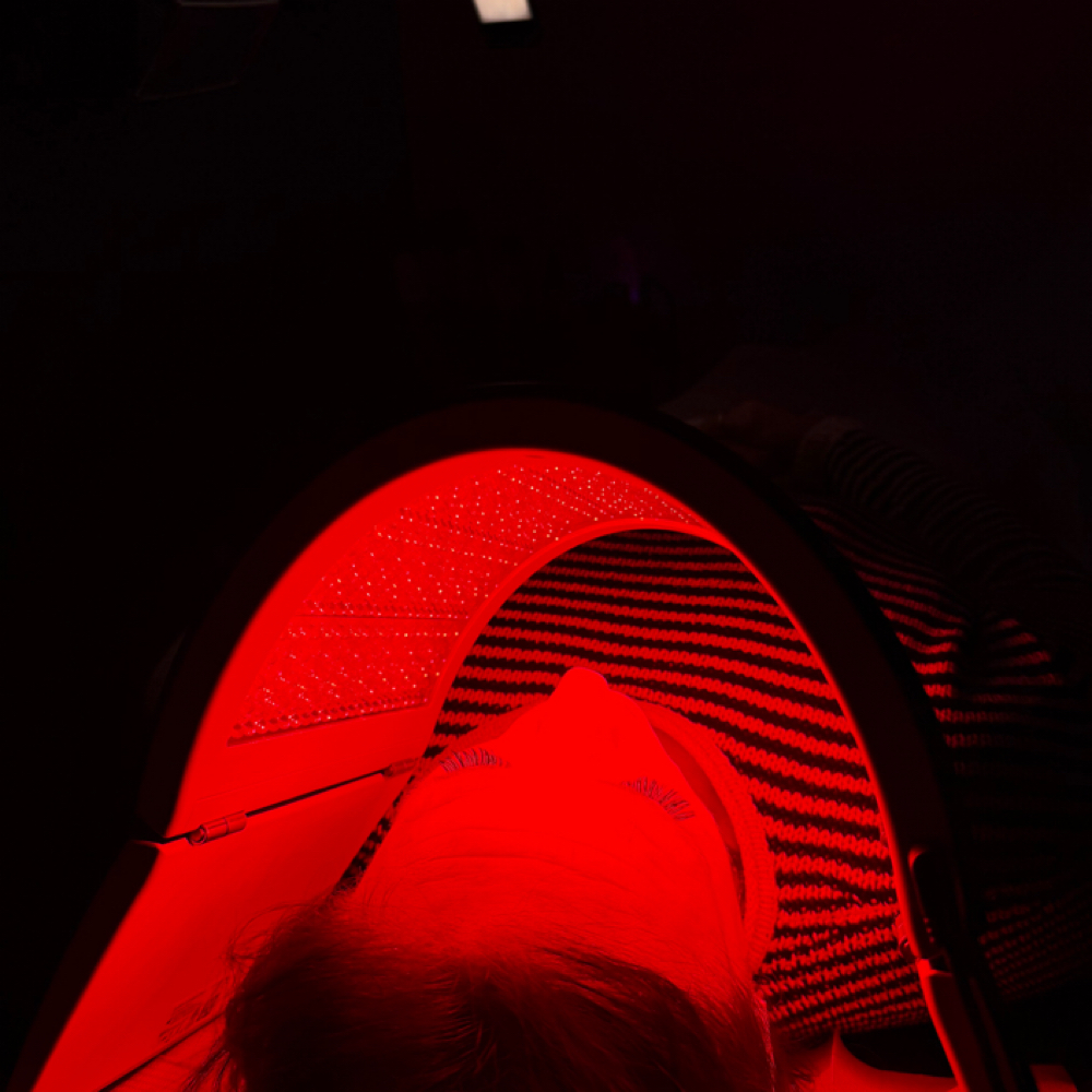 ✨ Custom Deluxe HydraFacial® |