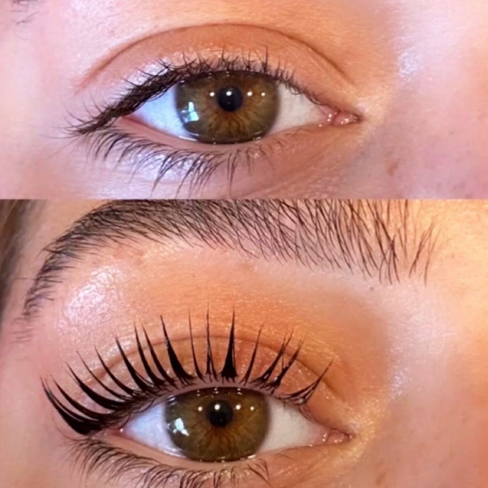 Korean Lash Lift at Skin & Body by Milly in Casselberry, FL