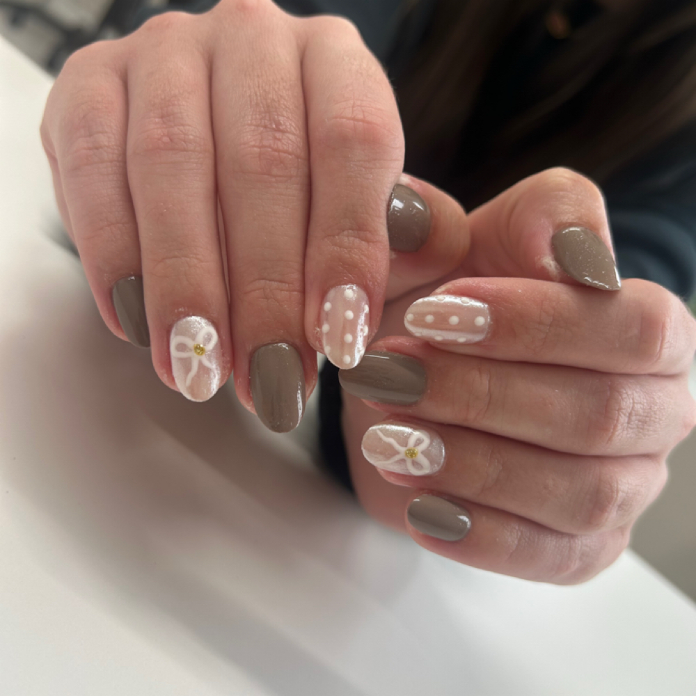 Soak Off + Gel-x Set