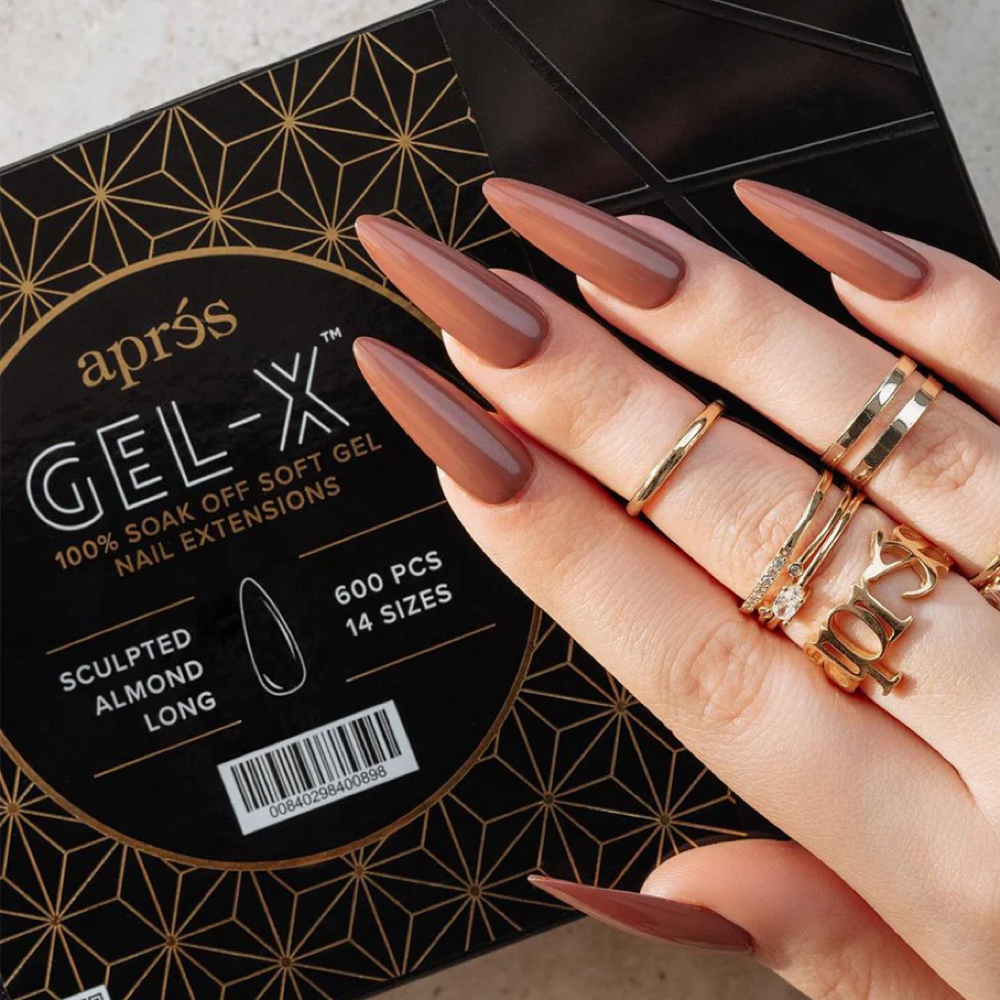 Apres GelX Extensions at The Arshion in Houston, TX