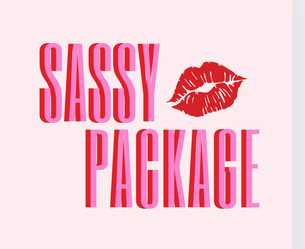 Sassy Package