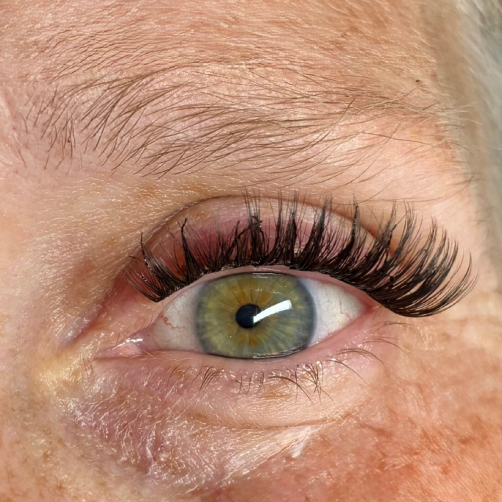 15 Min innovated Lash Extension at Be Foxie in Sand Springs, OK