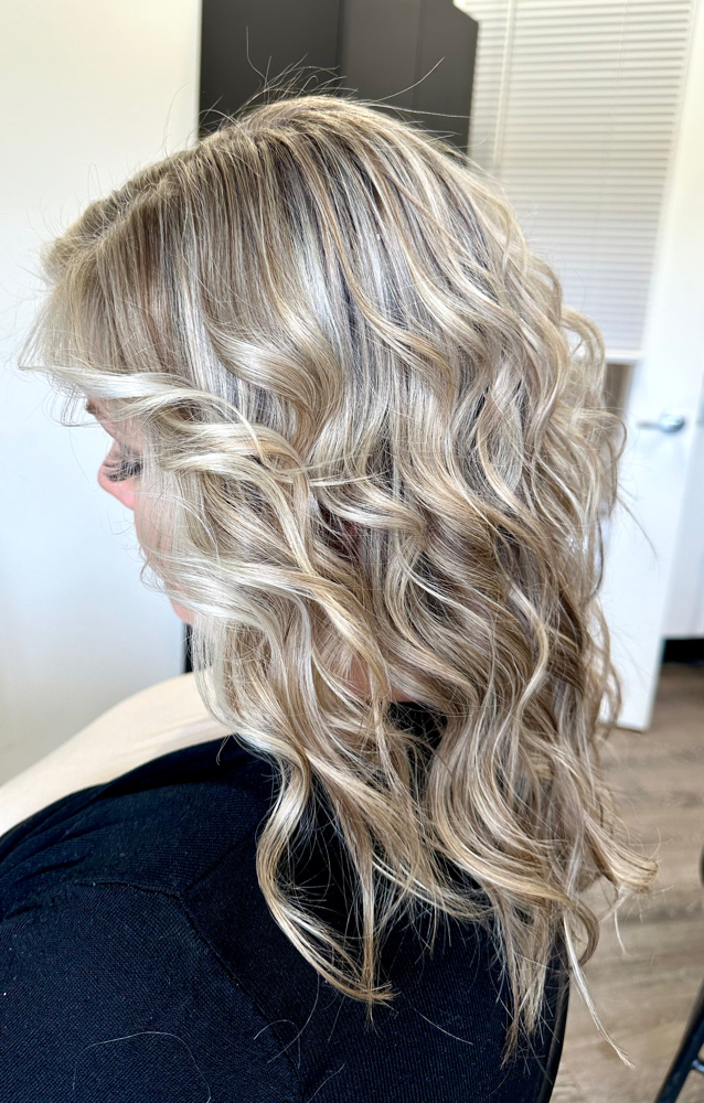 Partial highlights