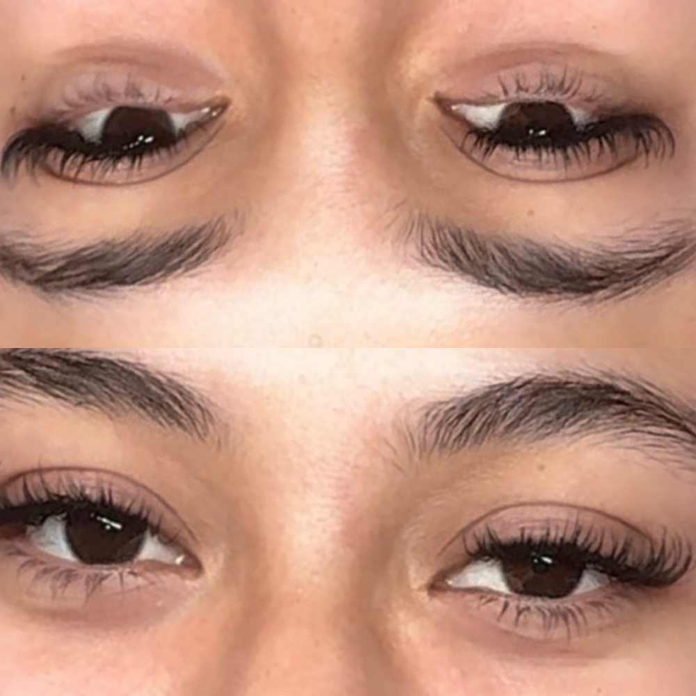 Classic Set at TeddyLashStudio in Wisconsin Dells, WI