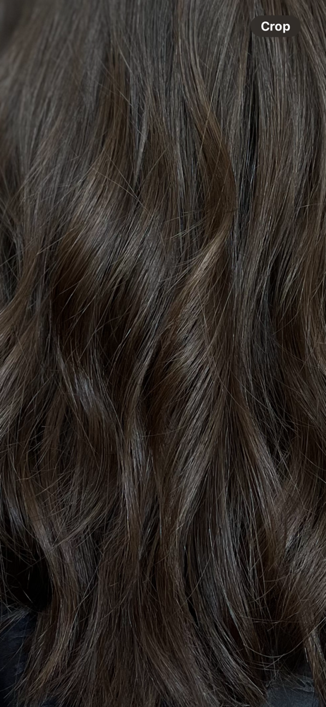 The Dry Cut