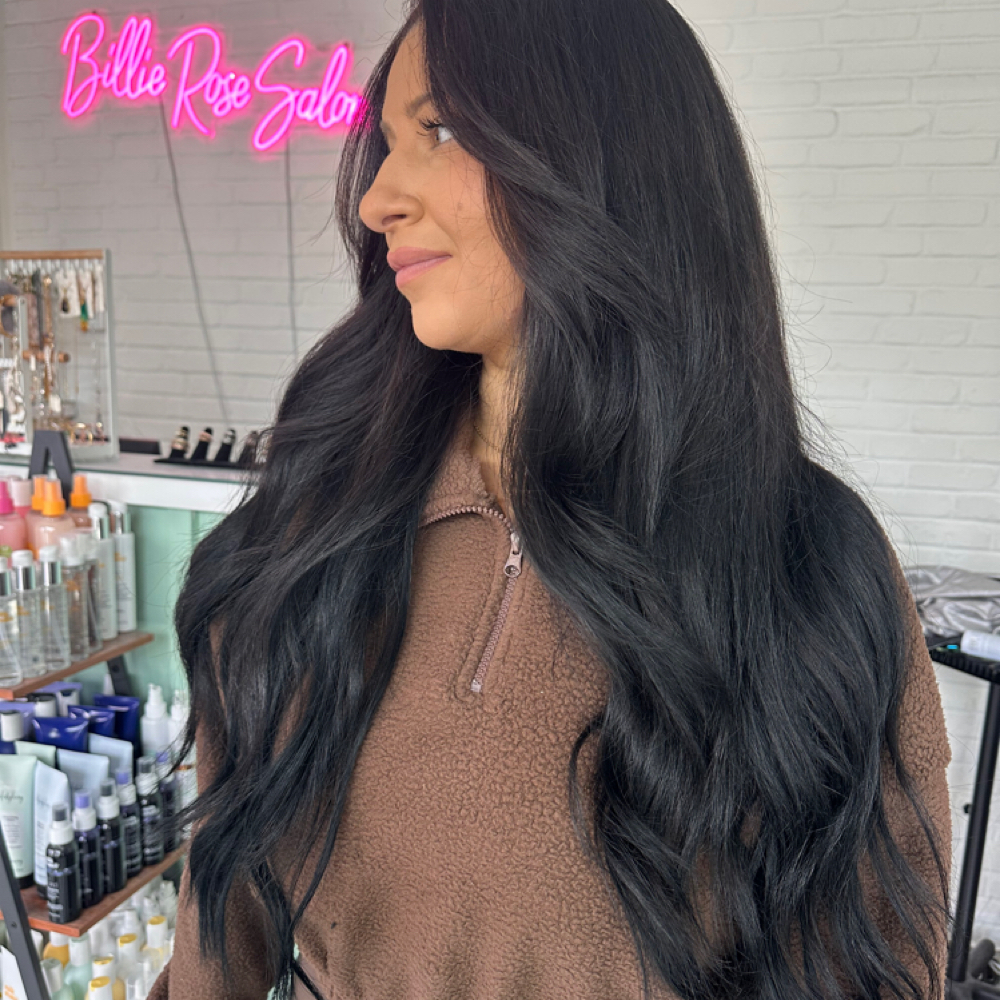 Full Color at Billie Rose Salon in Oceanside, NY