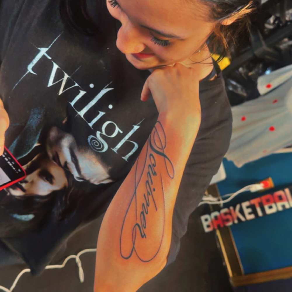 Quick Pick(s) at GrindDailyINK Studio in Oklahoma City, OK