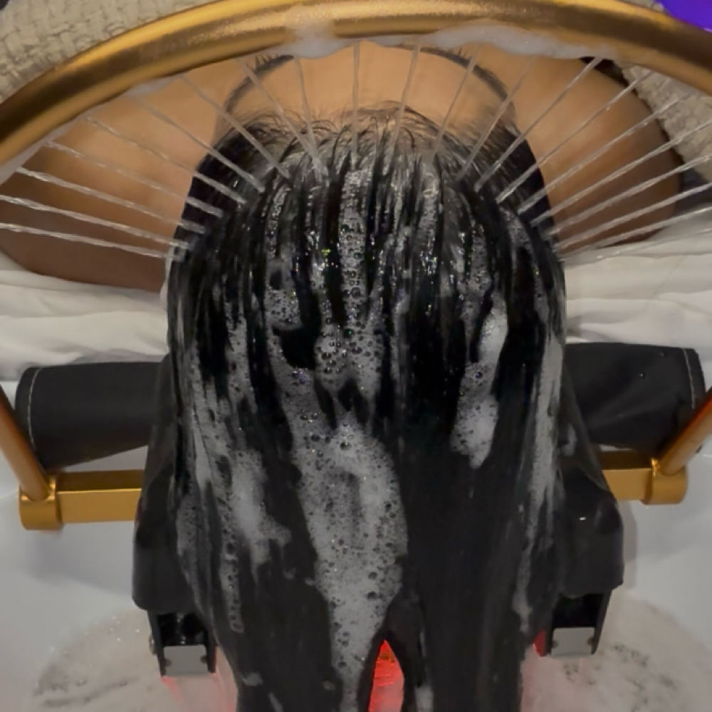 Signature Head Spa at Haines City Head Spa in Davenport, FL