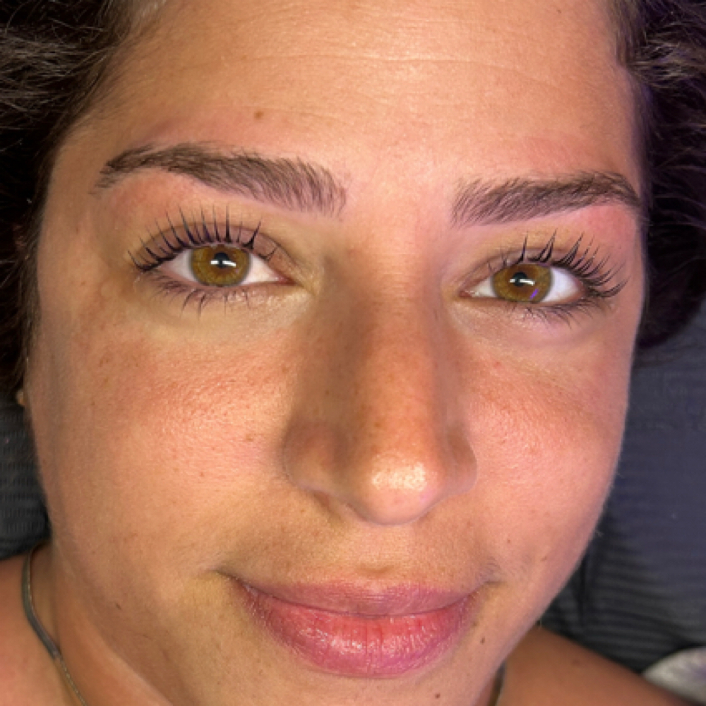 Lash Lift And Tint at Lilac Dream Studio in Wall, NJ