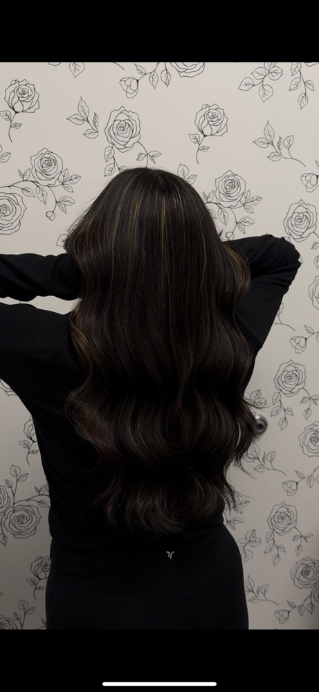 Balayage