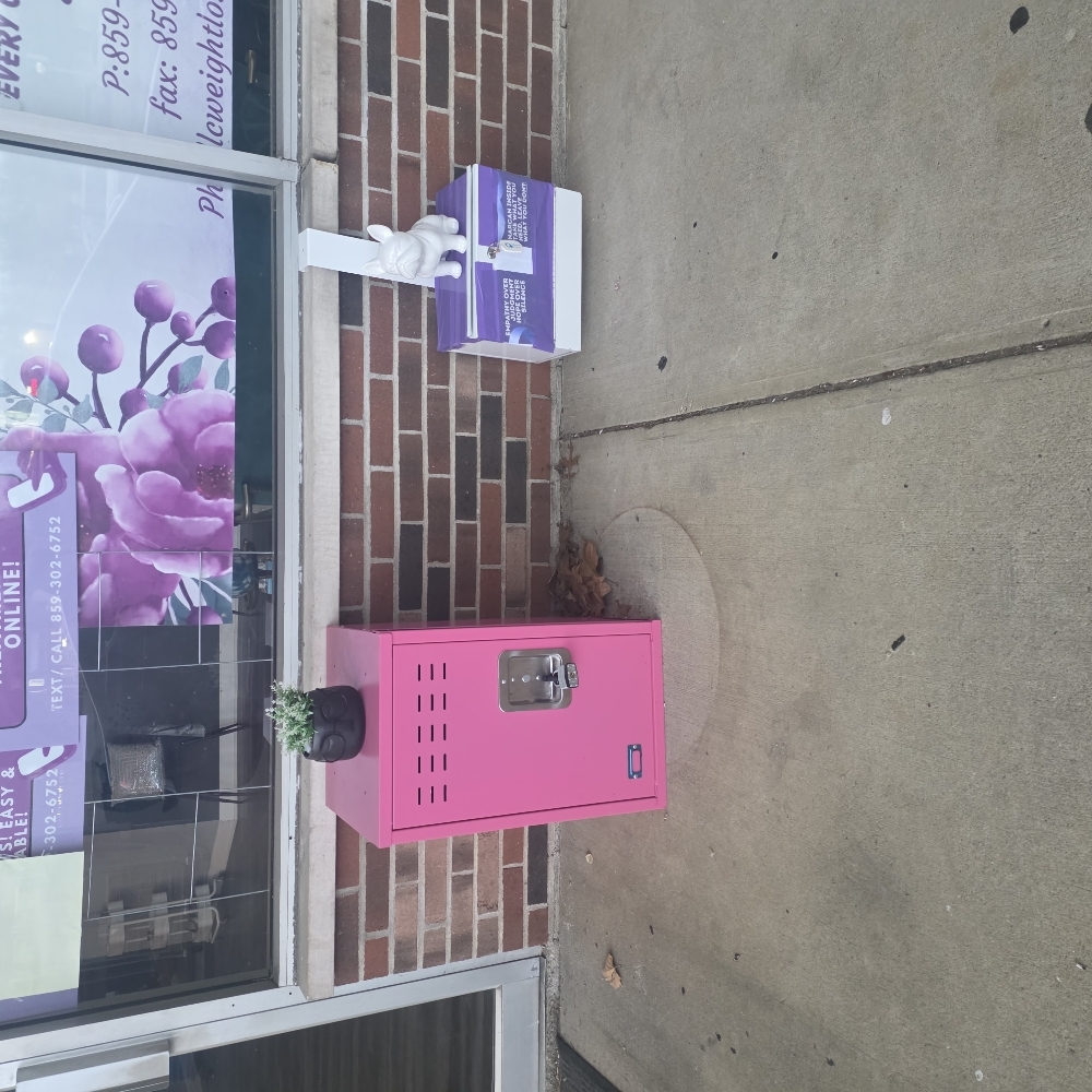 CONSULT TIRZ at PREMIER WEIGHT LOSS LLC in Berea, KY