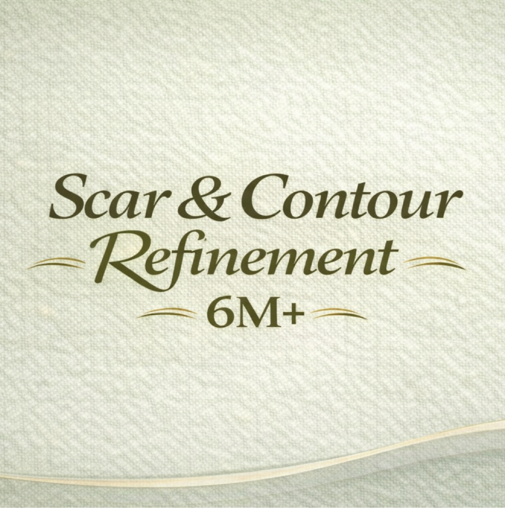Scar & Contour Refinement at Itzarani Body in Ocala, FL