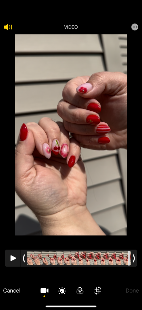 Nail Art
