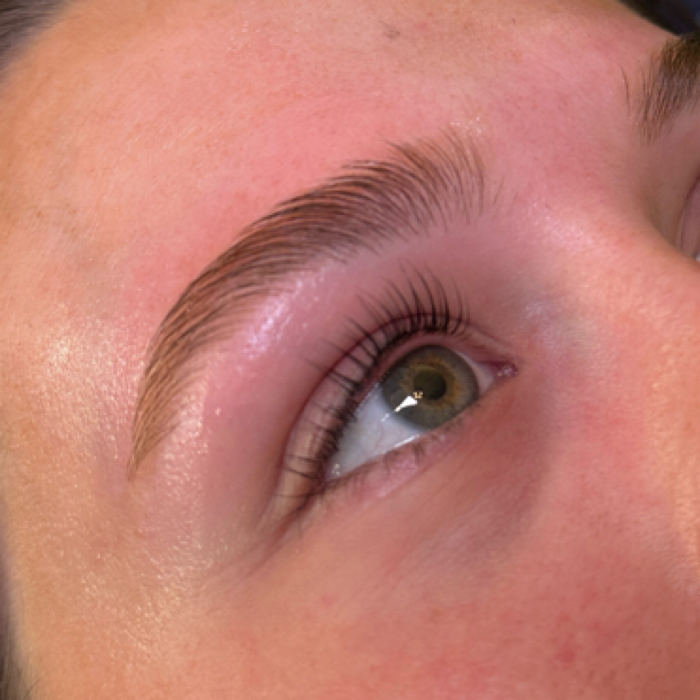 Signature Lash Lift + Tint at Rylee Ann Esthetics in Woodstock, GA