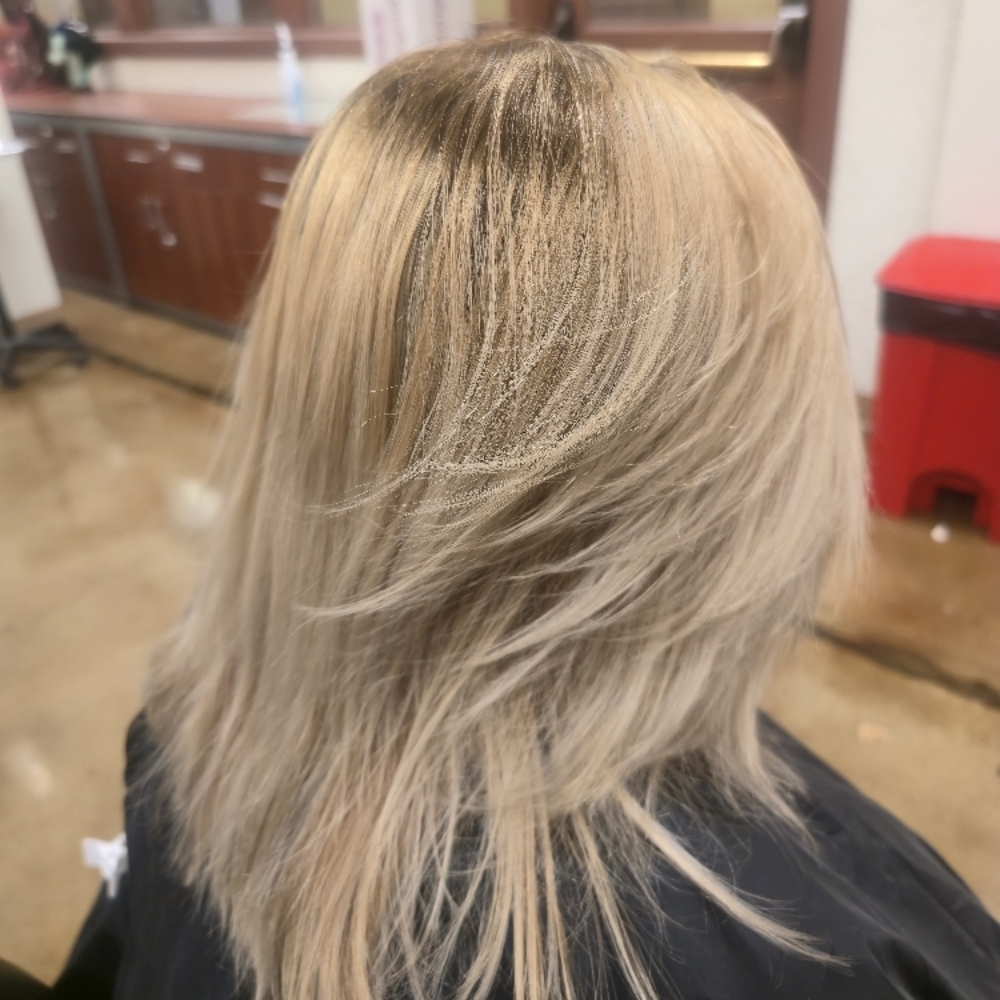 šŖš¶š³š¶š¹š°šµš®šŗ at LUCET GLOW STUDIO in South Gate, CA