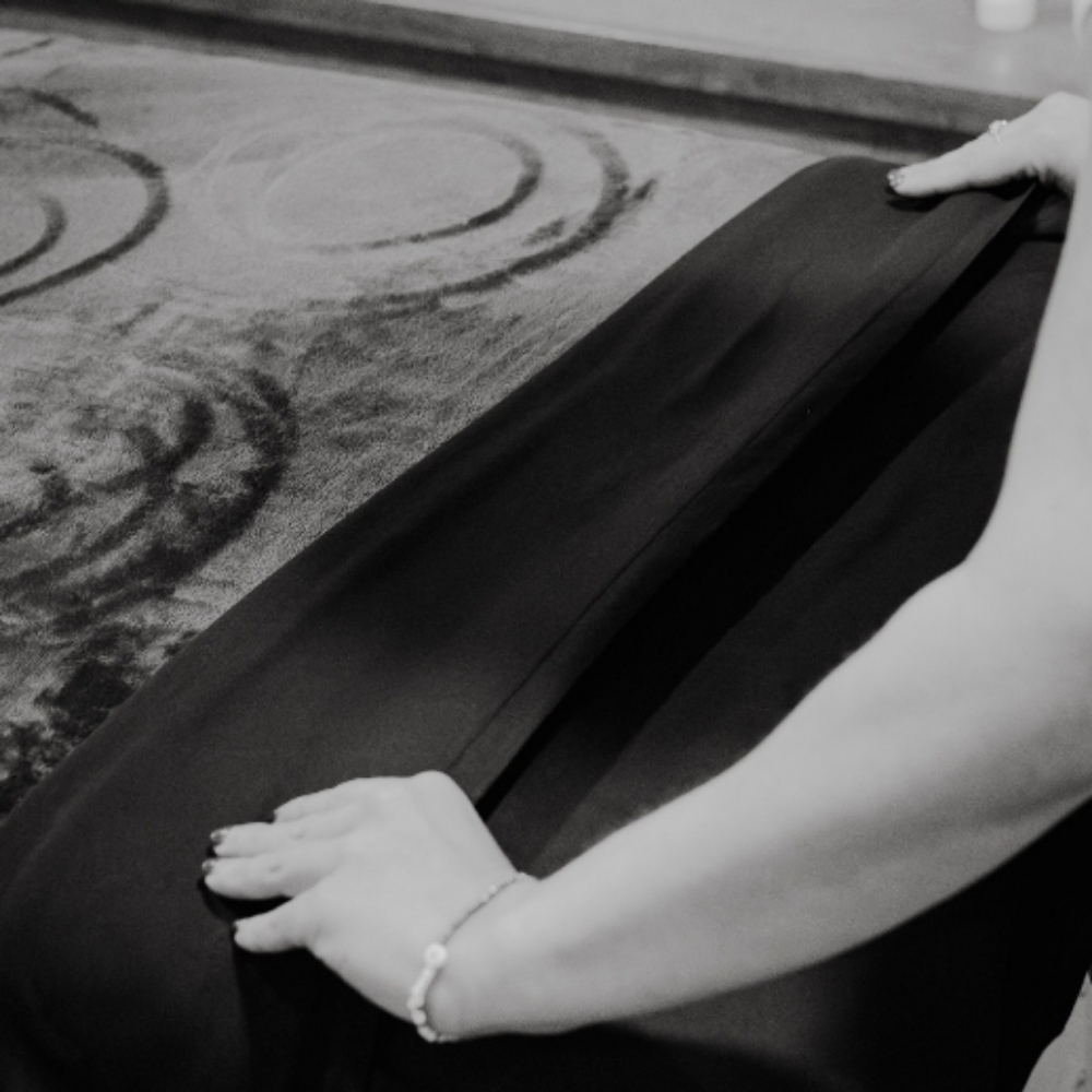 Therapeutic Deep Tissue Massage at Be Still Massage in Leavenworth, KS
