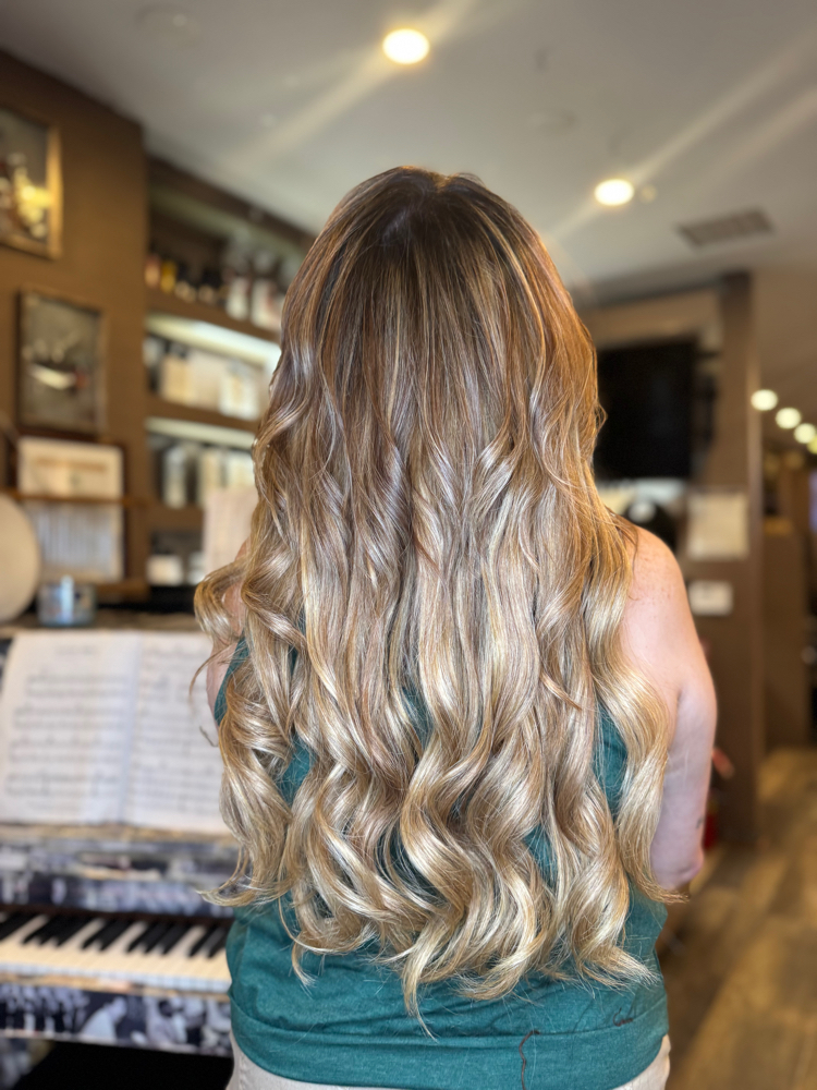 Hair Extensions