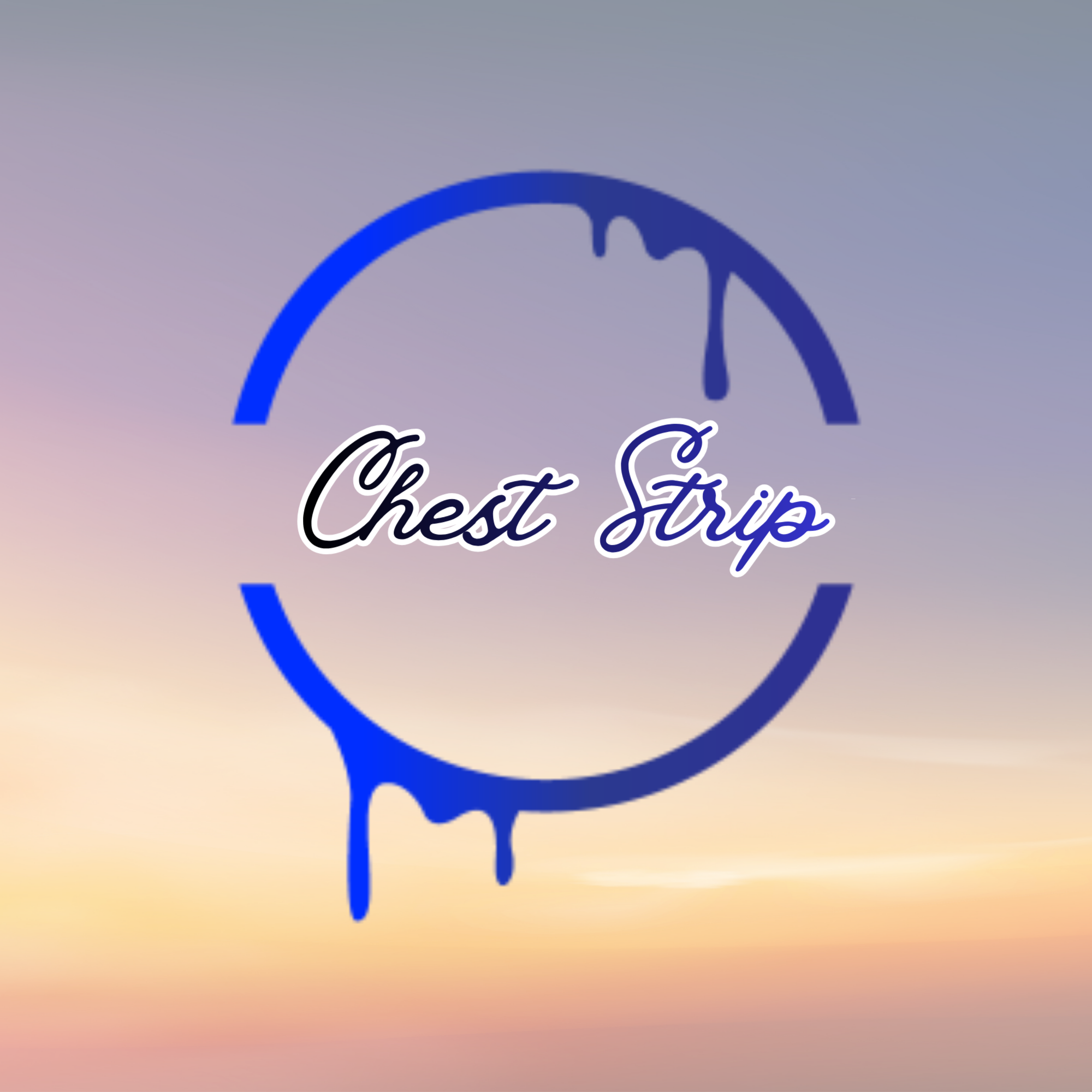 Chest Strip at Waxx Daat in Pearland, TX