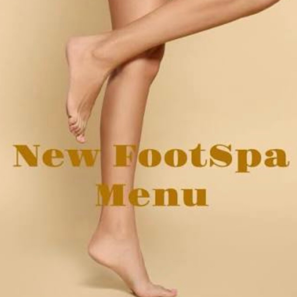 Voesh Spa+callus +10 Minu Massage at Diana’s Nails & Spa in Livingston, NJ
