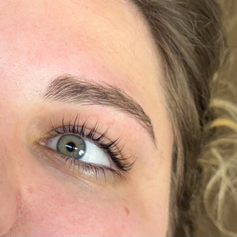 Lash Lift & Tint at Esthetics by Dest in Auburn, ME
