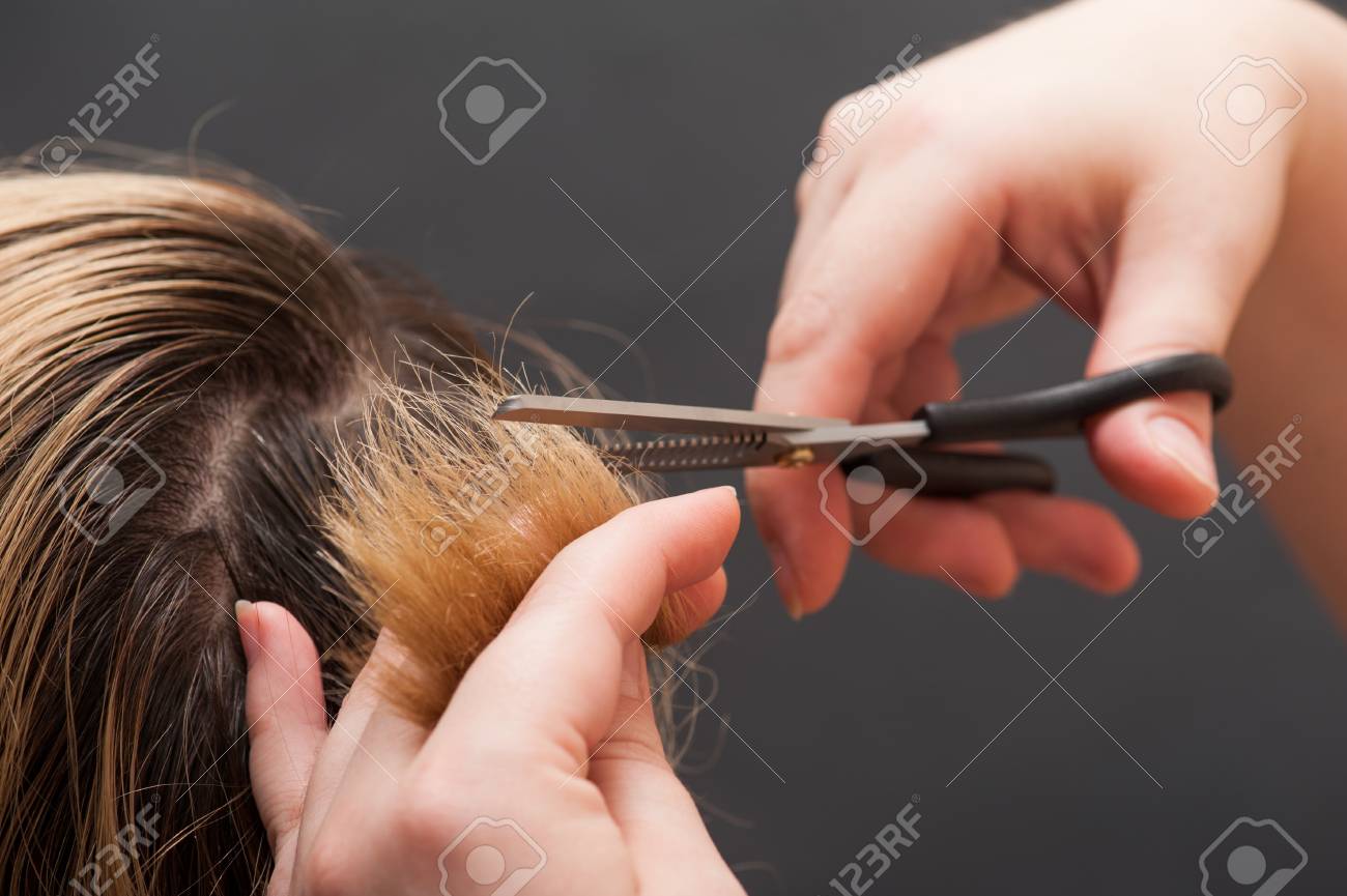 Express Hair Cut