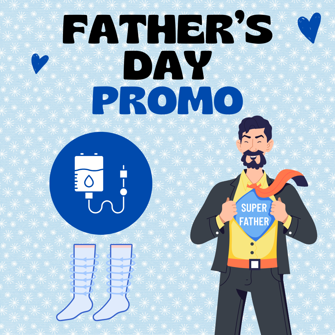 Father's Day Promo