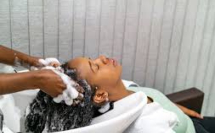 Deep Conditioning Treatment