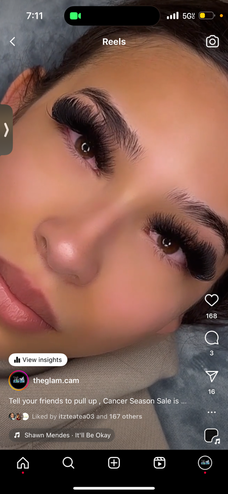 Mega Volume set