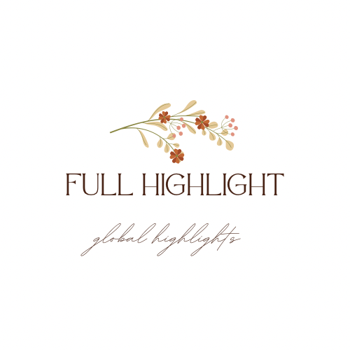 Full Highlight